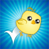 Chicken Dash för iPhone och iPad